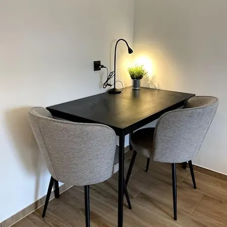Comfortable Apartment Weener Esterno foto