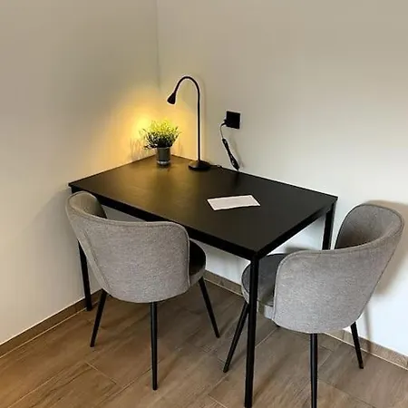 Comfortable Apartment Weener Esterno foto