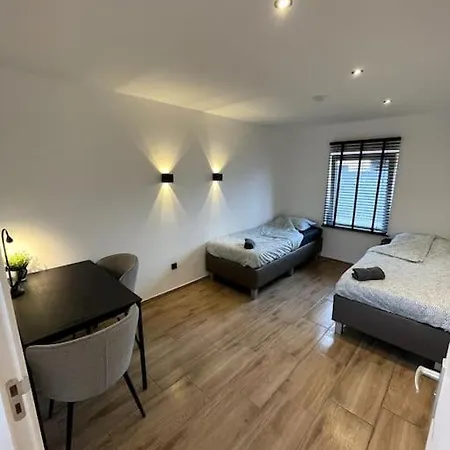 Comfortable Apartment Weener Esterno foto