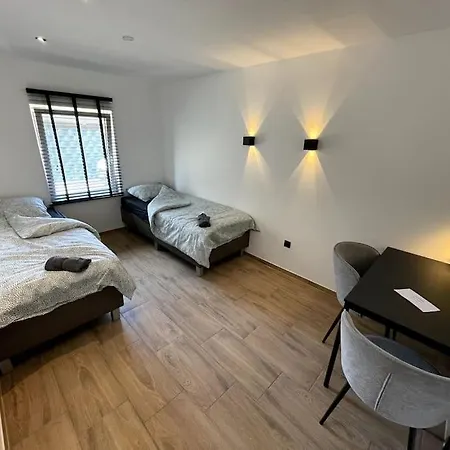 Comfortable Apartment Weener Esterno foto
