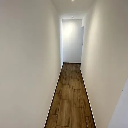 Comfortable Apartment Weener Esterno foto