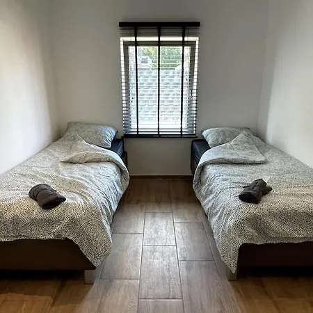 Comfortable Apartment Weener Esterno foto