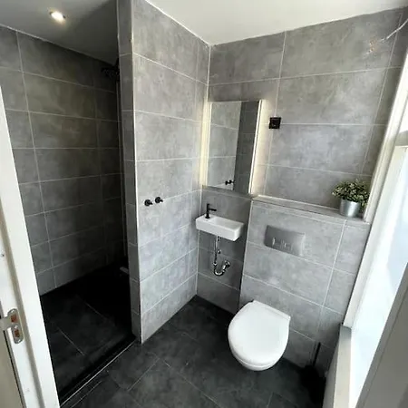 Comfortable Apartment Weener Esterno foto
