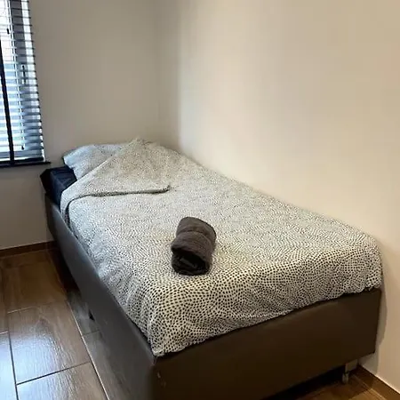 Comfortable Apartment Weener Esterno foto