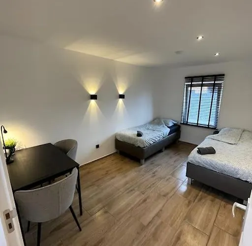 Comfortable Apartment