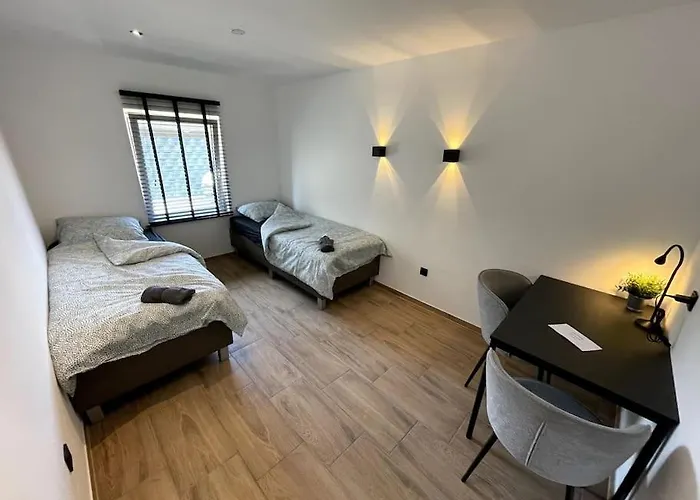 Comfortable Apartment