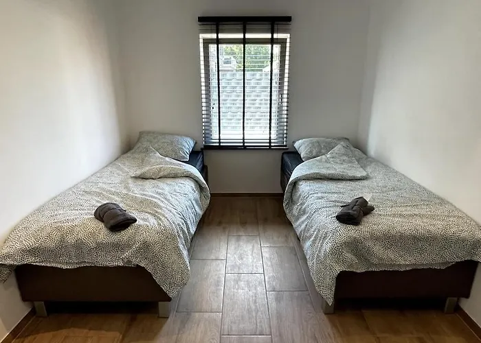 Comfortable Apartment