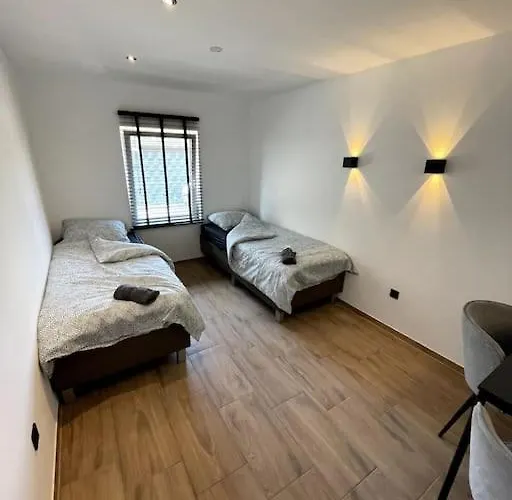 Comfortable Apartment