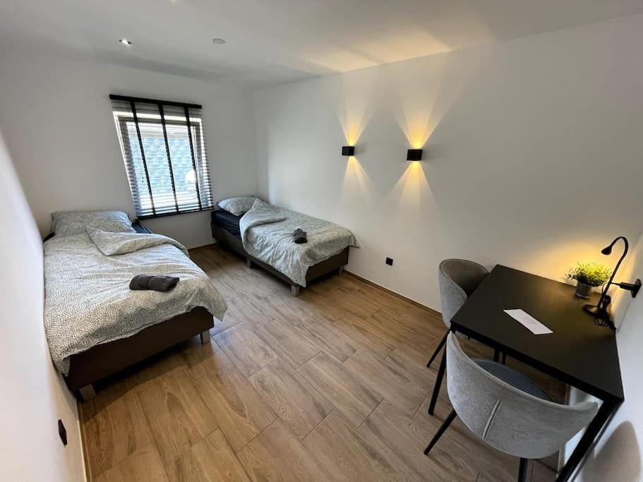 Apartment Comfortable