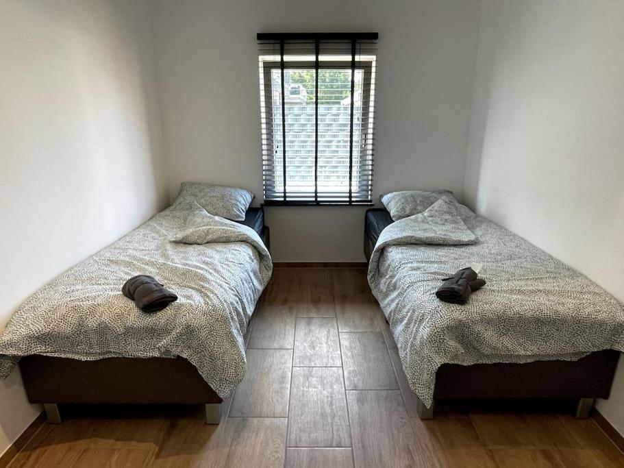 Apartment Comfortable Weener